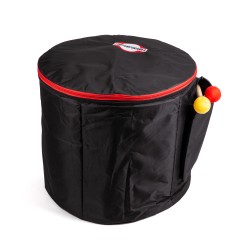 Housse de surdo 22" x 50 cm - Modèle Deluxe